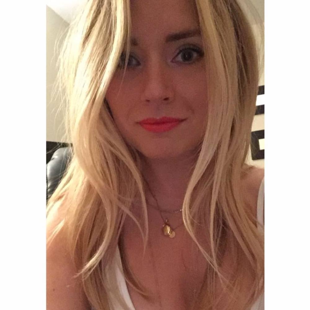 Meet your Posher, Natalie